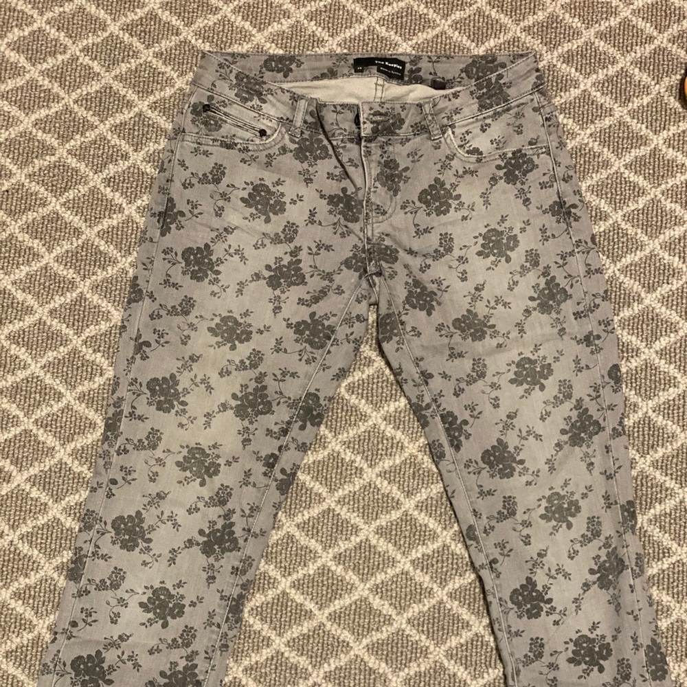 Kooples size 26 jeans